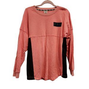 PINK Pullover sweatshirt